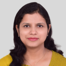 Dr Aditi Gupta